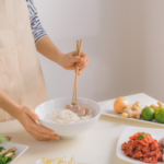 외식을 줄이고도 풍족한 식탁을 차리는 식비 절약 비법