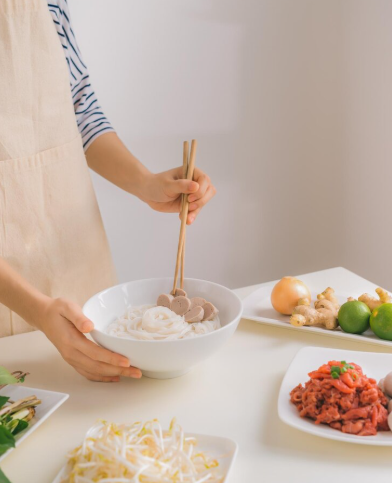 외식을 줄이고도 풍족한 식탁을 차리는 식비 절약 비법