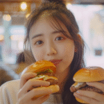 2025년 맥도날드 세트 메뉴의 가성비를 비교