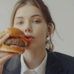 바쁜 직장인을 위한 2025년 맥도날드 점심 메뉴 조합!