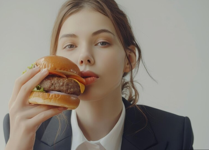 바쁜 직장인을 위한 2025년 맥도날드 점심 메뉴 조합!