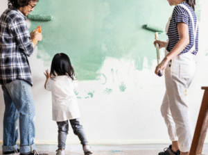 최신 곰팡이 방지 페인트 가격 정보와 종류별 특징, 선택 시 고려사항까지