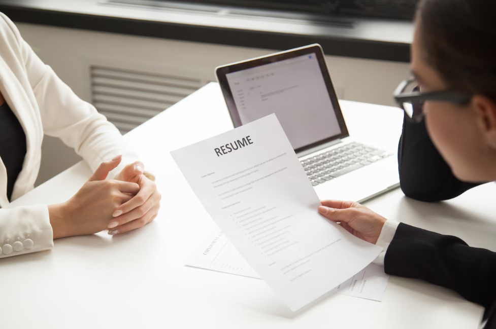 근로계약서 해지 및 갱신