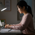 사직서 수리 거부당했을 때