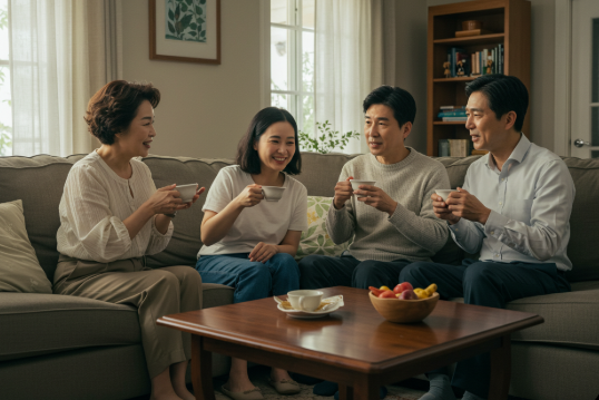 퇴사 후 4대 보험 처리와 실업급여