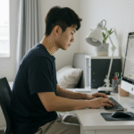 이력서와 자기소개서 차이점