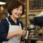 노인일자리