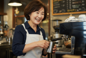 노인일자리