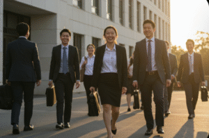 공무원 봉급 인상