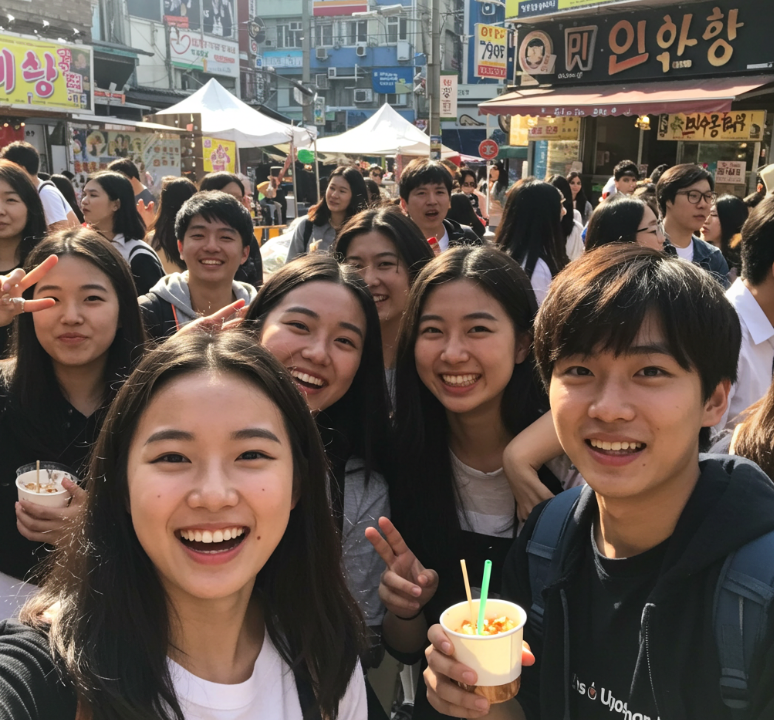 꿈사다리 장학금 신청