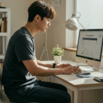 공동인증서 저장 위치 변경