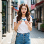 운전면허증 분실 신고 및 재발급