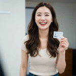 운전면허증 분실