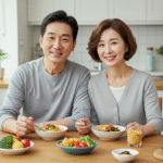 면역력 저하