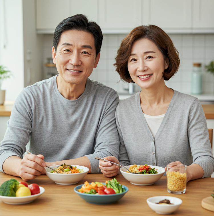 면역력 저하