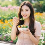 변비 원인과 관리