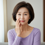갱년기 열감 증상