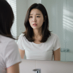 자고 일어나면 눈곱이 낀다면?