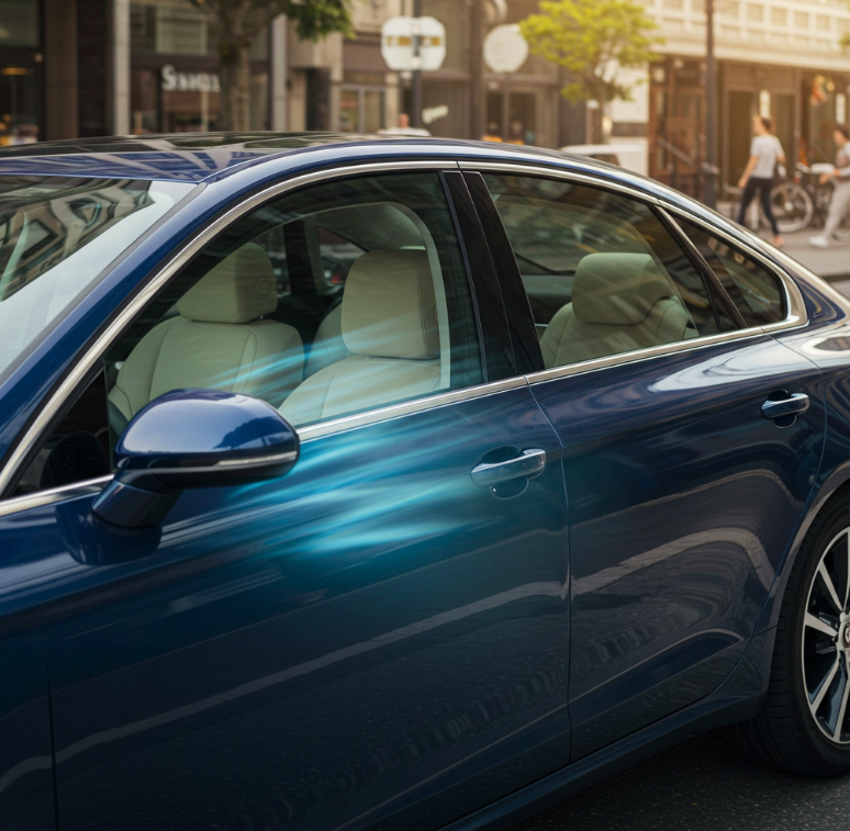 자동차 에어컨 필터