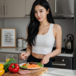 BMI 계산법과 건강 관리