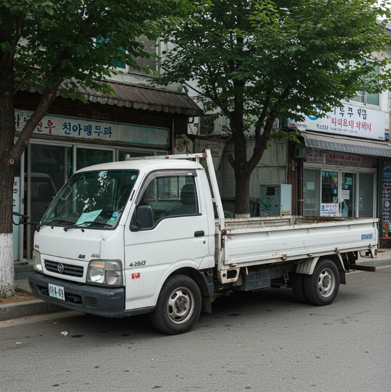 대형차량 폐차 방법과 절차, 준비서류