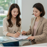 임대차계약 해지 통보 방법과 위약금