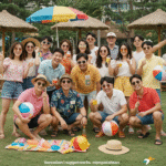 근로자 휴가지원사업