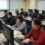 내일배움카드 잔액 확인 방법