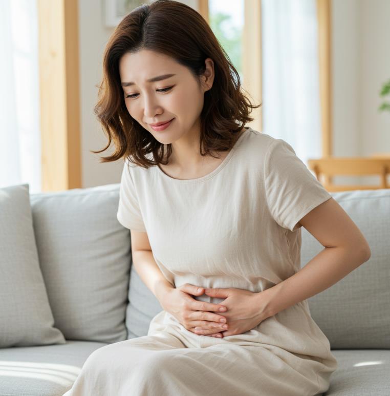 소화제 자주 먹으면 생기는 건강 문제