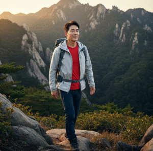 남성호르몬 저하 증상과 남자 영양제 섭취