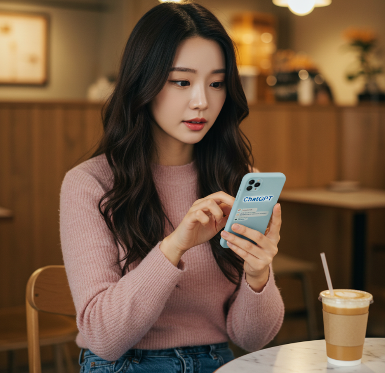 ChatGPT 대화 유출 논란
