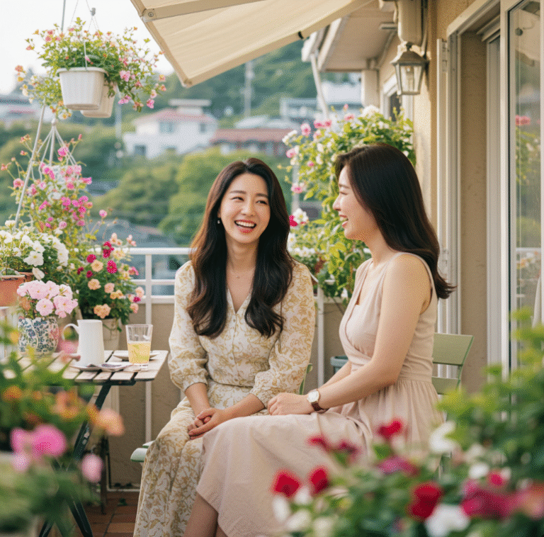 질건조증 증상