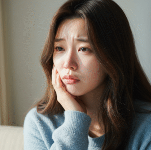 입병낫는법, 원인