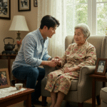 중소기업 근로자를 위한 가족돌봄휴직 지원 정책
