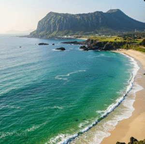 커플 여행, 감성적인 사진 명소
