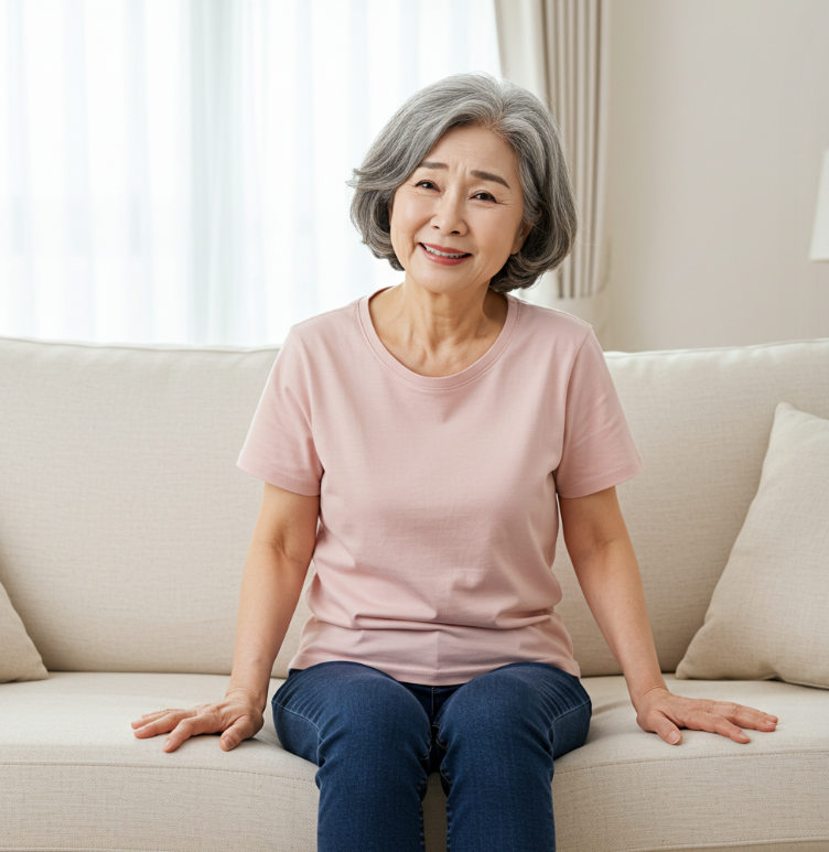 노인성 빈혈 증상과 대처법