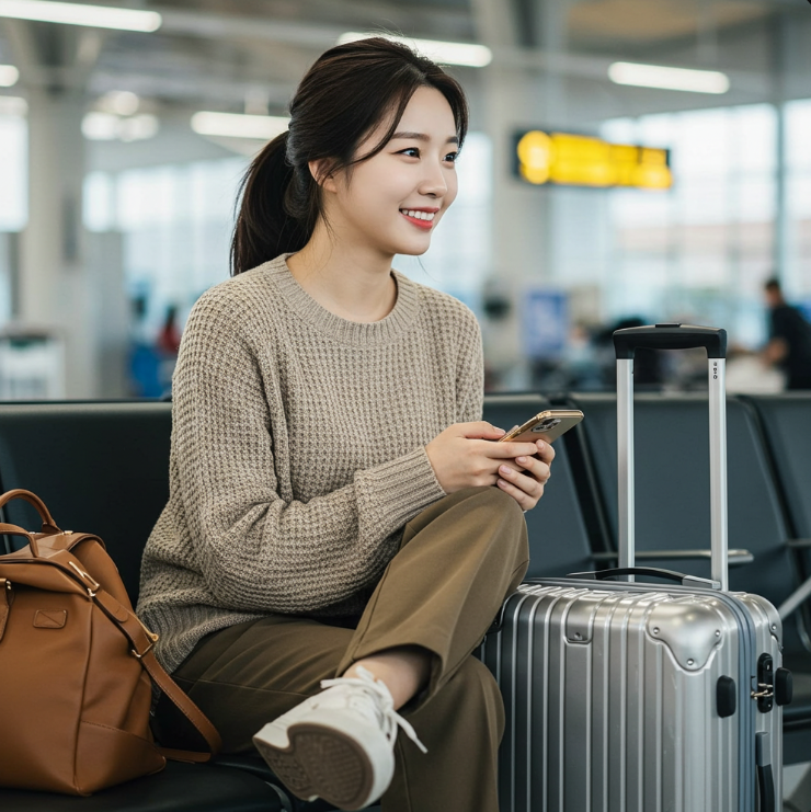 해외 여행 보험 필수 체크리스트