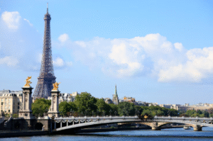 파리 자유여행 일정 추천 루트