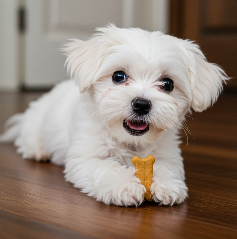 반려견 사료 고를 때 성분 확인하는 방법