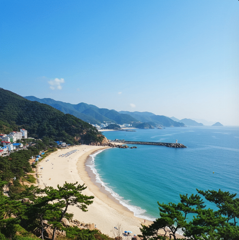 속초 가볼만한곳 베스트 코스