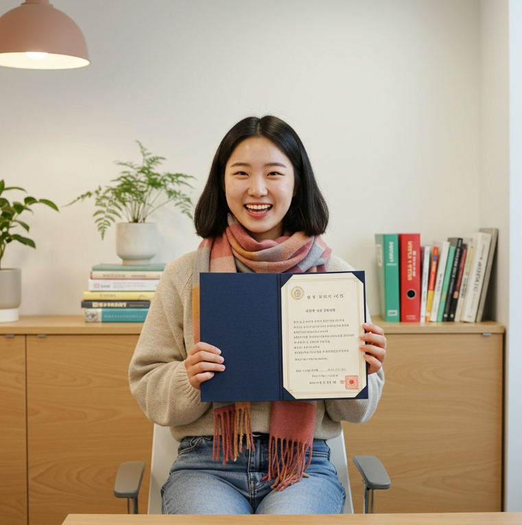 해외 대학 장학금 준비 방법