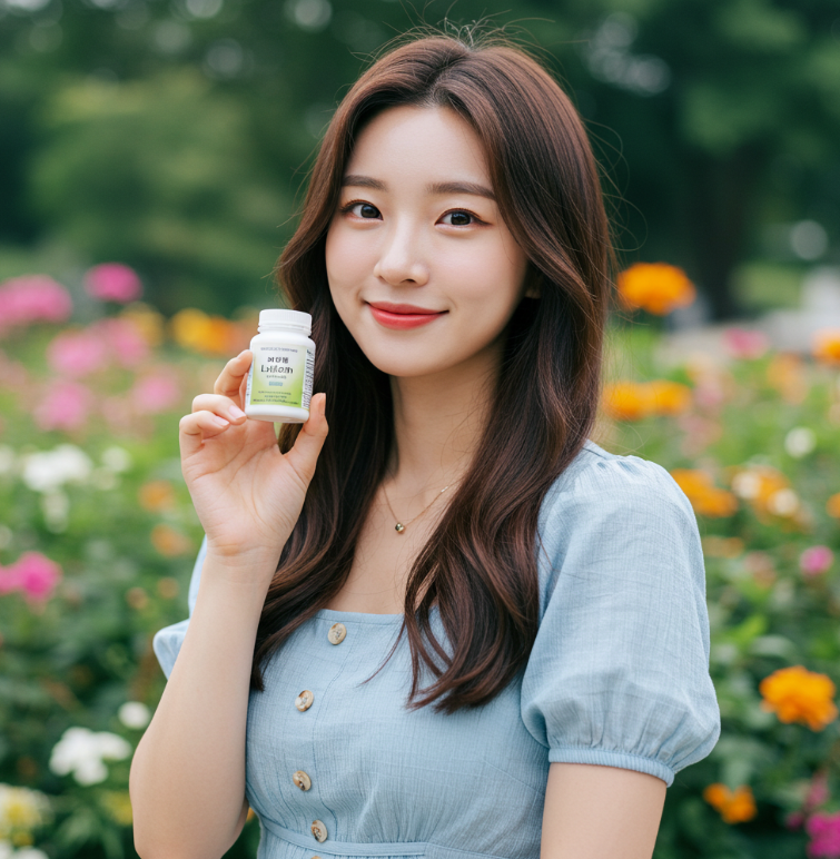 루테인 영양제