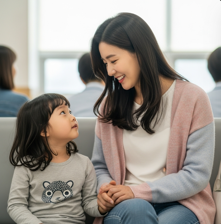 소아 성장 클리닉 진료 항목과 비용 안내