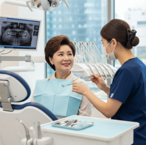 임플란트 수술 전후 체크리스트와 통증 관리법