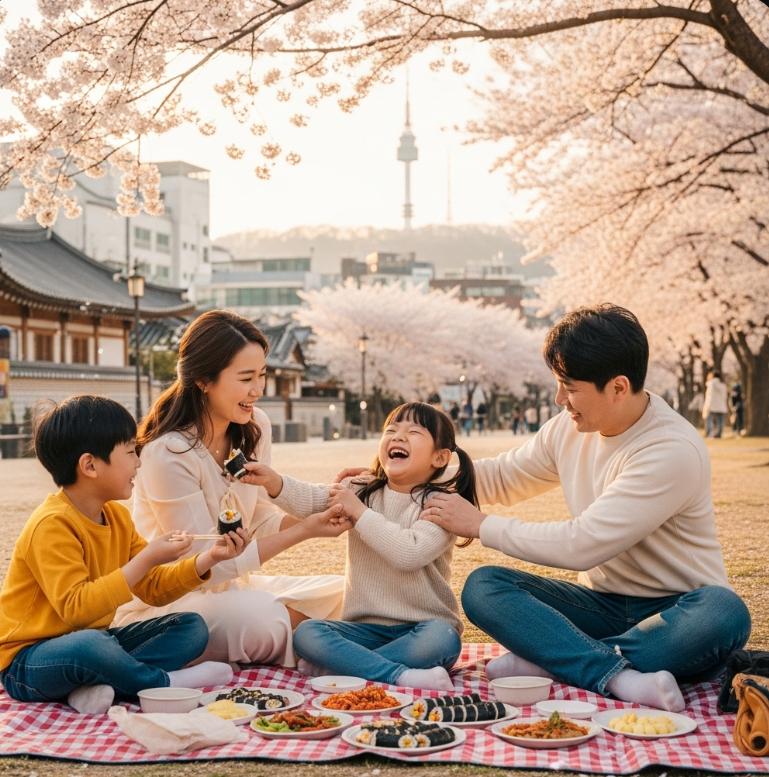 집에서 하는 간단한 심폐소생술(CPR)
