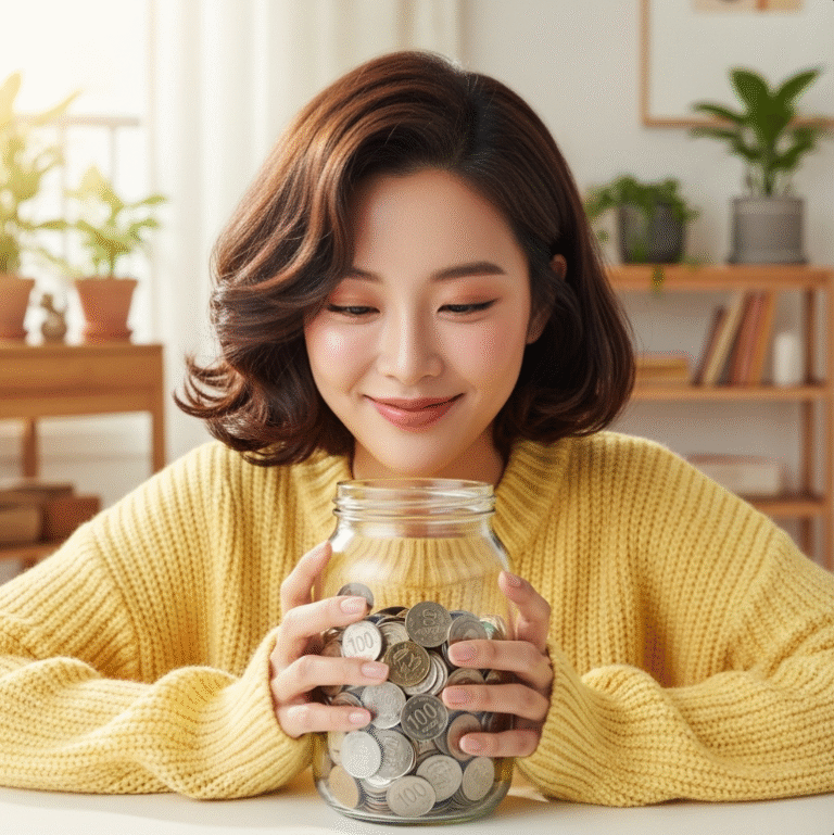 5대 은행 정기예금 금리 비교와 가입 꿀팁