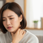 속쓰림·역류성 식도염 관리 식단과 생활습관