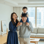 부모급여 신청 방법과 나이별 지원금 확인