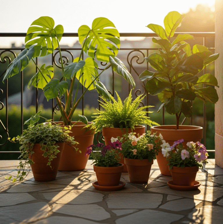 화분에 물을 얼마나 자주 줘야 과습되지 않을까?