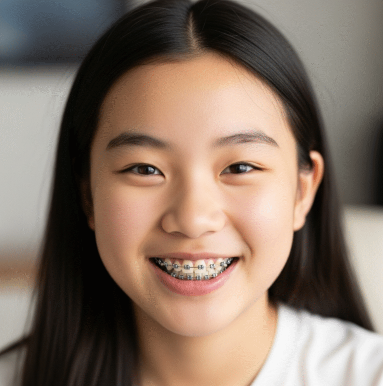 교정치료 중 음식 제한이 건강에 미치는 영향은 뭘까?